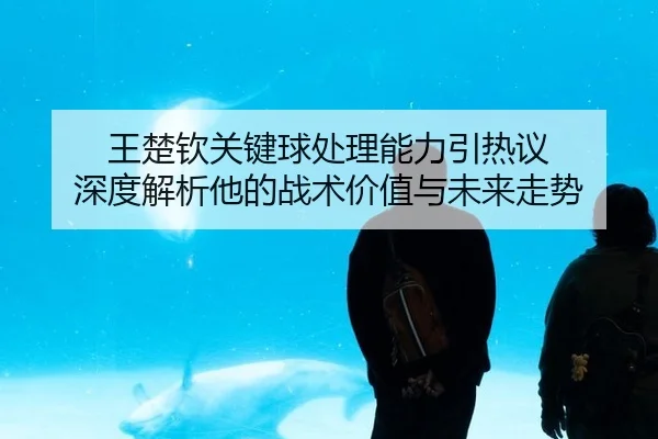 王楚钦关键球处理能力引热议 深度解析他的战术价值与未来走势